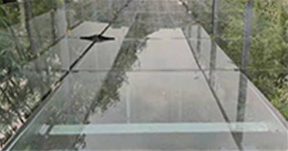 山西鋼化玻璃溫控事項